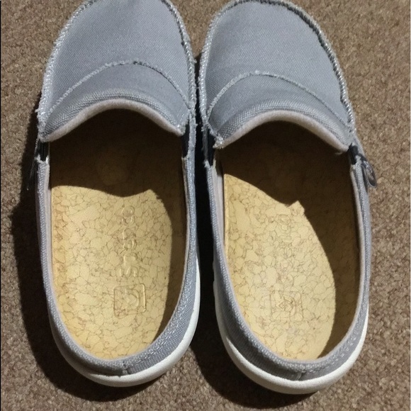 Spenco Orthotic  Slip-On Shoes - Picture 3 of 7